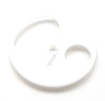 Rückflussventil für LG Geschirrspüler MJX63511301 Wasserstopp