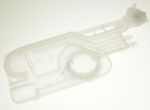 Luftfalle Turbine für Geschirrspüler Whirlpool 488000641945 Druckwächter