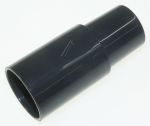 Adapter für Staubsauger Electrolux Aeg 9001960245 VAD05GREY grau