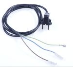 Netzkabel für Waschmaschine Gorenje 132222 1,6m, 3-adrig