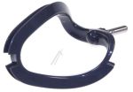 Flexi-Rührelement ohne Lippe für Küchenmaschine DeLonghi KW714262 Rührwerkzeug