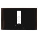 KOCHMULDE,SCHWARZ,AEG,830X515M 8585551134309 Electrolux