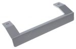 Türgriff für Kühlschrank Beko C00864804 RAL7039