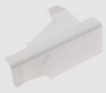 Kippsicherung für Kühlschrank Liebherr 743342400 Schublade