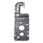 Scharnier Midea 12231000021321 für Kühlschrank Midea