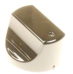 Ofenknopf Whirlpool Indesit 482000031220 schwarz