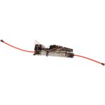 Durchlauferhitzer Baugruppe Heizung ohne Abdeckung 12040158