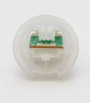 Trübungssensor für Bauknecht Geschirrspüler Com C00362214 Sensor