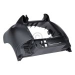 Gehäuseoberteil hinten BOSCH 00667906 für Bodenstaubsauger