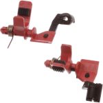 Sicherheitszubehör Mechanische Sicherung Bosch 11053792 für Herd Bosch
