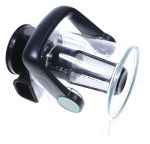 Staubfach für AEG Staubsauger 2199185154 Staubbehälter