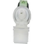 Einlaufventil Water inlet valve, warm 10023852 Bosch