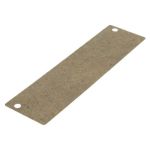 Glimmerplatte 482000019540 Bauknecht