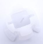 Verbindungsstück für Waschmaschine Beko C00864986 Innenteil