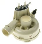 Durchflusselement für Geschirrspüler Samsung DD8102361A Pumpe, 5500mm