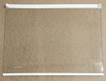 Glasplatte für Beko Kühlschrank 5910550100 D60