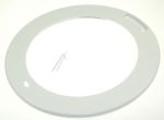 Waschmaschinen-Bullauge-Flansch Whirlpool Indesit 481253228943 Rahmen, Schauglas, innen