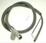 Sicherheitszulaufschlauch für Ofen Küppersbusch 437689 Wasserführung Schutz Gerät