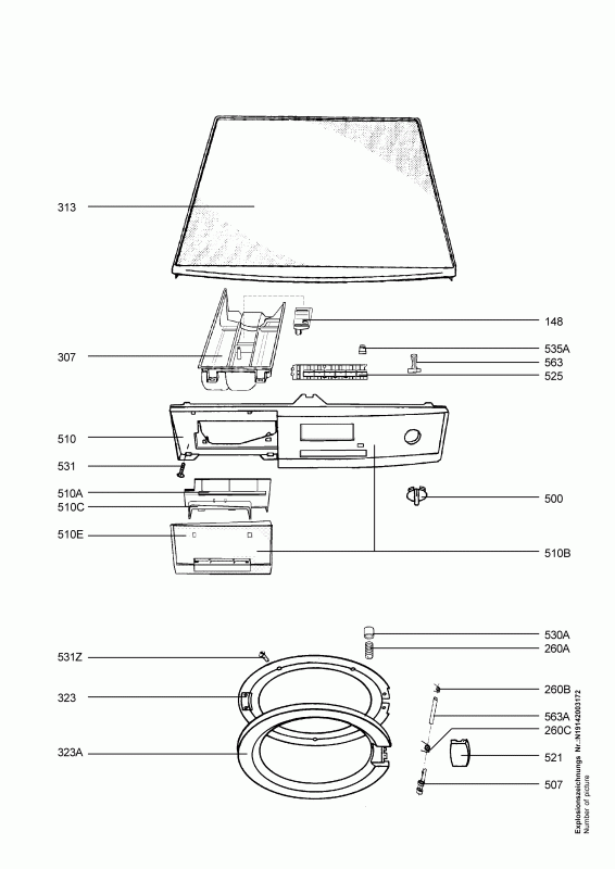 Ersatzteile_Lavamat_86808_91400303000_Bild_4
