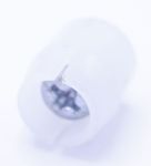 Frontpanel-Stift für Midea Waschmaschine 12138100027886 Verbindung