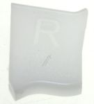 Korbset für Geschirrspüler Hisense/Gorenje 580180 Mittelkorb