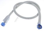 Wasserschlauch für Samsung Waschmaschine DC6700675B Aquastop 1,5m