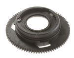 Saeco Zahnrad für Kaffeemaschine 421941094152 Mahlwerk