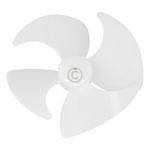Lüfterflügel Liebherr 9192976 für Kühlschrank