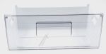 Kleine Schublade für Kühlschrank Beko C00911805 60cm, Kunststoff