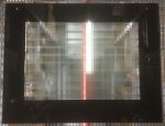 Ofentürglas für Ofen Hisense/Gorenje 623713 Glas, Tür