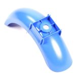 Schutzblech vorne Segway-Ninebot AB.00.0015.06 für E-Scooter E8 blau