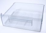 Gefrierfachschublade für Kühlschrank Hisense/Gorenje 711824 Kühlschrank-Ersatzteil