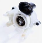 Kaffeemühle für Ofen Küppersbusch 524032 Mahlwerk Komponente