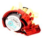 Umlenkventil für Geschirrspüler Hisense/Gorenje 939469 3-Positionen, 200-240V