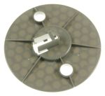 Schwimmer für Midea Geschirrspüler 12176000003496 Wasserstand