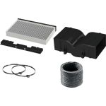 Clean Air Standard Umluftset 17006793 Bosch