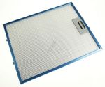 Metallfettfilter für Dunstabzugshaube Teka 81460133 DBB-60