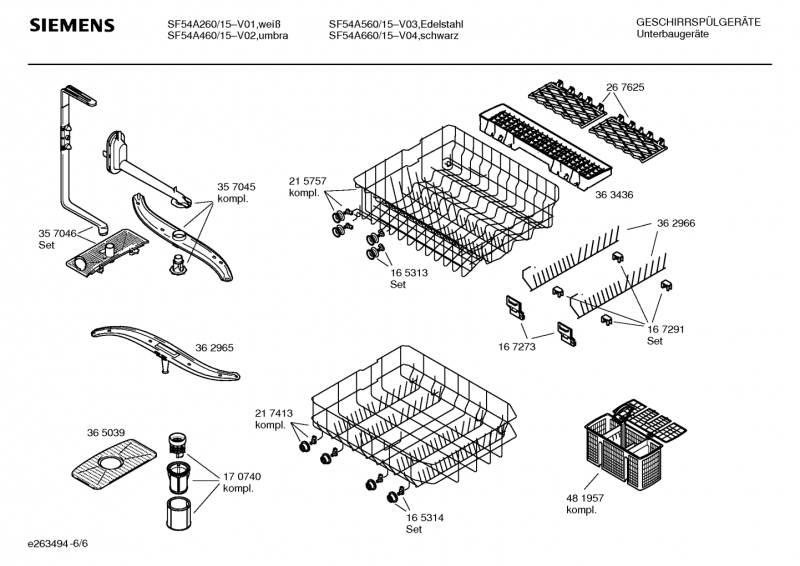 Ersatzteile_SF54A660_2F15_Bild_6