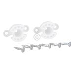 KIT, SCHIEBER, SCHRAUBE Electrolux 4055838884 für Herd Electrolux