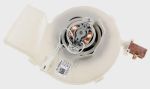 Lüfter 220-240V für Geschirrspüler Hisense/Gorenje 444638 Baugruppe, UL4