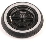 Vorderrad-Baugruppe SoFlow 800.570.20 für SO ONE LITE E-Scooter