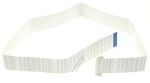 LVDS-Kabel für Grundig-Fernseher VET502R4 759551720800 30-polig, 700mm
