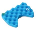 Staubsaugerfilter für Samsung DJ97-01159B Feinstaubfilter