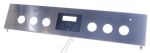 Whirlpool/Indesit Ofenblende 481010753891 Backofen-Bedienfeld