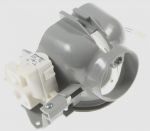 Eiswürfelbereiter für Beko Kühlschrank C00867108 Eismaschine