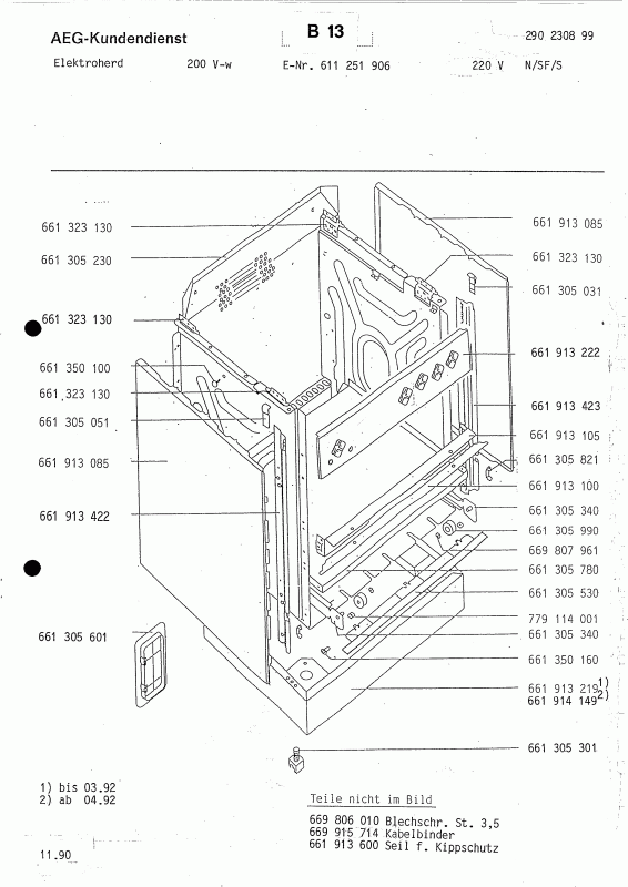 Ersatzteile_200V_W_N_2FSF_2FS_61125190600_Bild_6