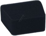 Schwammfilter für Staubsauger Beko Grundig Arcelik C00926898 Luftreinigung Staubschutz