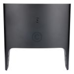 Abdeckung vorne Ecovacs 201-2102-24C2 für Staubsauger-Roboter