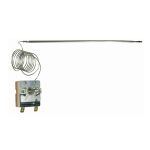 Thermostat 50-250° 55.13043.010 EGO Bosch, Siemens, Neff, Bauknecht, Whirlpool, 