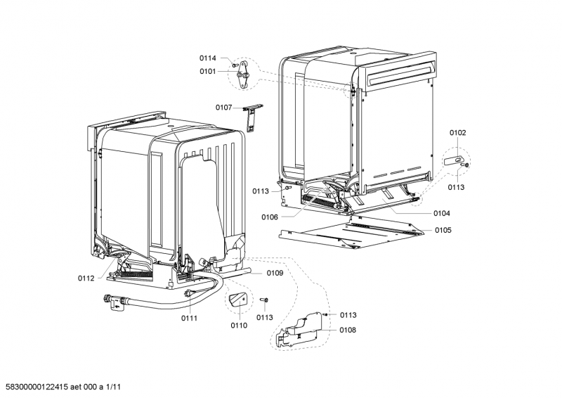 Ersatzteile_SM55E230CH_2F01_Bild_1